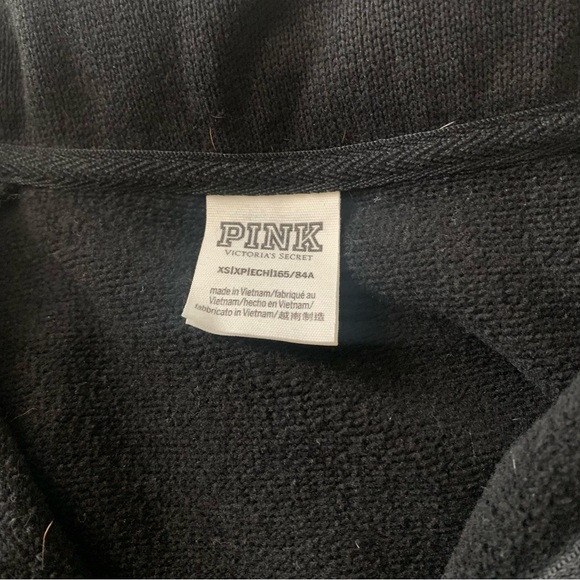 Cropped Jacket - Picture 3 of 3